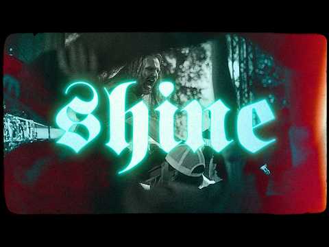 Stepa - Shine (Official Music Video)