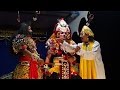 Yakshagana -- Madhuchakra - 10 - Kannadikatte - Venoor - Sampaje - Bantwala - Hiliyana - Padre