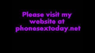 Phonesex