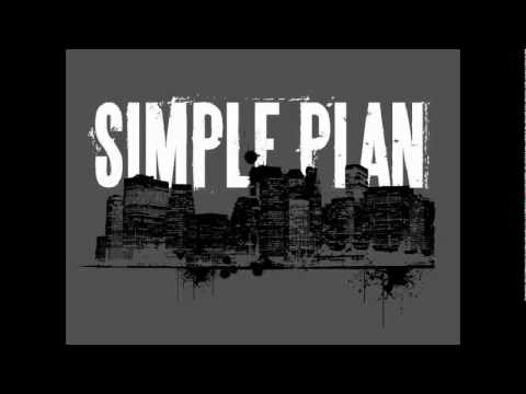 Simple Plan - Just Around the Corner - NEW SONG![DEMO]