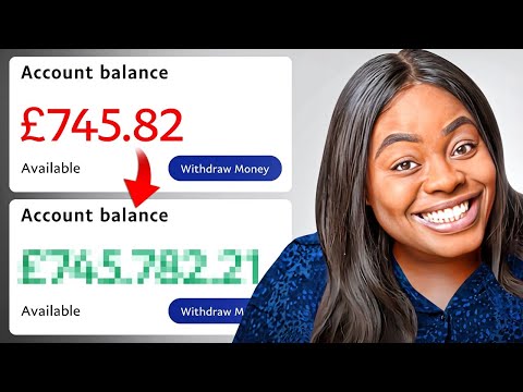 MENGUNGKAP BANYAK HASIL YANG TELAH SAYA HASILKAN DARI INVESTASI S&P SAYA | PERJALANAN SAYA MENJAD...