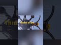 Thrust of fpv