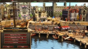 Age of Empires 3 Cheat