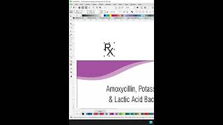 Tablet Pack Design | CorelDraw | Design Tutorial #coreldraw
