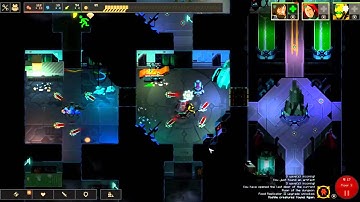 Dungeon Of The Endless - Episode 2.