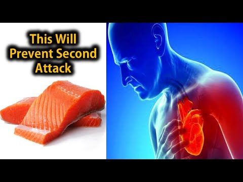 Foods to Eat and Avoid After Having A Heart Attack