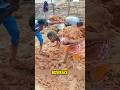 In Kenya People Turn Clay And Sunlight Into Bricks With No Machines In Kenya People Turn Clay And Sunlight Into Bricks With No Machines