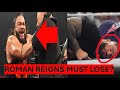 WWE MUST Make BOLD Decisions at Backlash (Hot Takes)