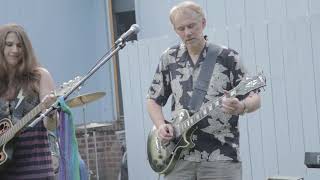 The Professors (2017): Tara's Song