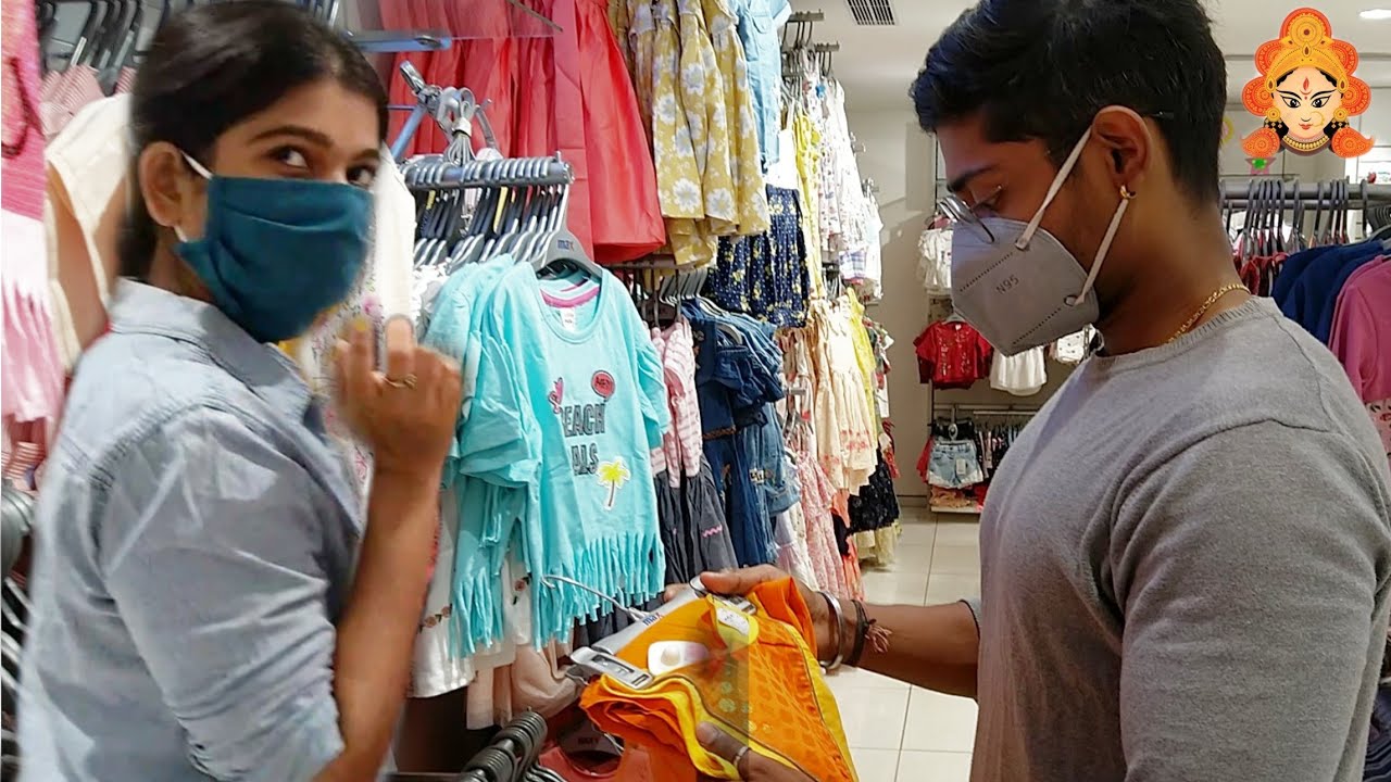 Durga Puja shopping n fun | 29shots