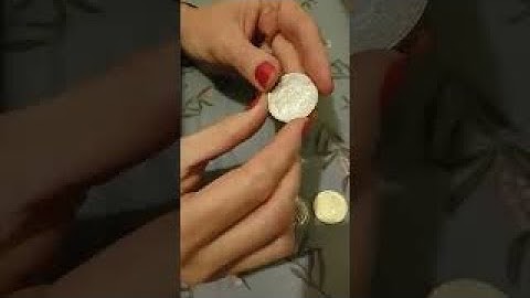 ASMR Sorting coins | Whispered