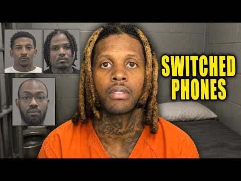 Lil Durk Got a New Phone After the Murder, Feds Allege