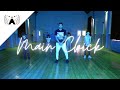 KID INK Ft. Chris Brown - Main Chick Choreography