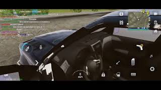 MadOut2 - Episode 1: Test Driving in the First Person