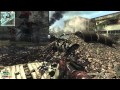 【COD:MW3】一人で５０キルすれば勝てた試合なのかー（棒