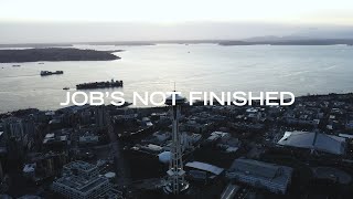 #JobsNotFinished | Seattle Surge 2023 | Call of Duty MW2