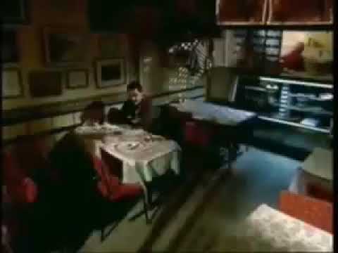 يحيى ولميس اغنية ايهاب توفيق ملهمش في الطيب