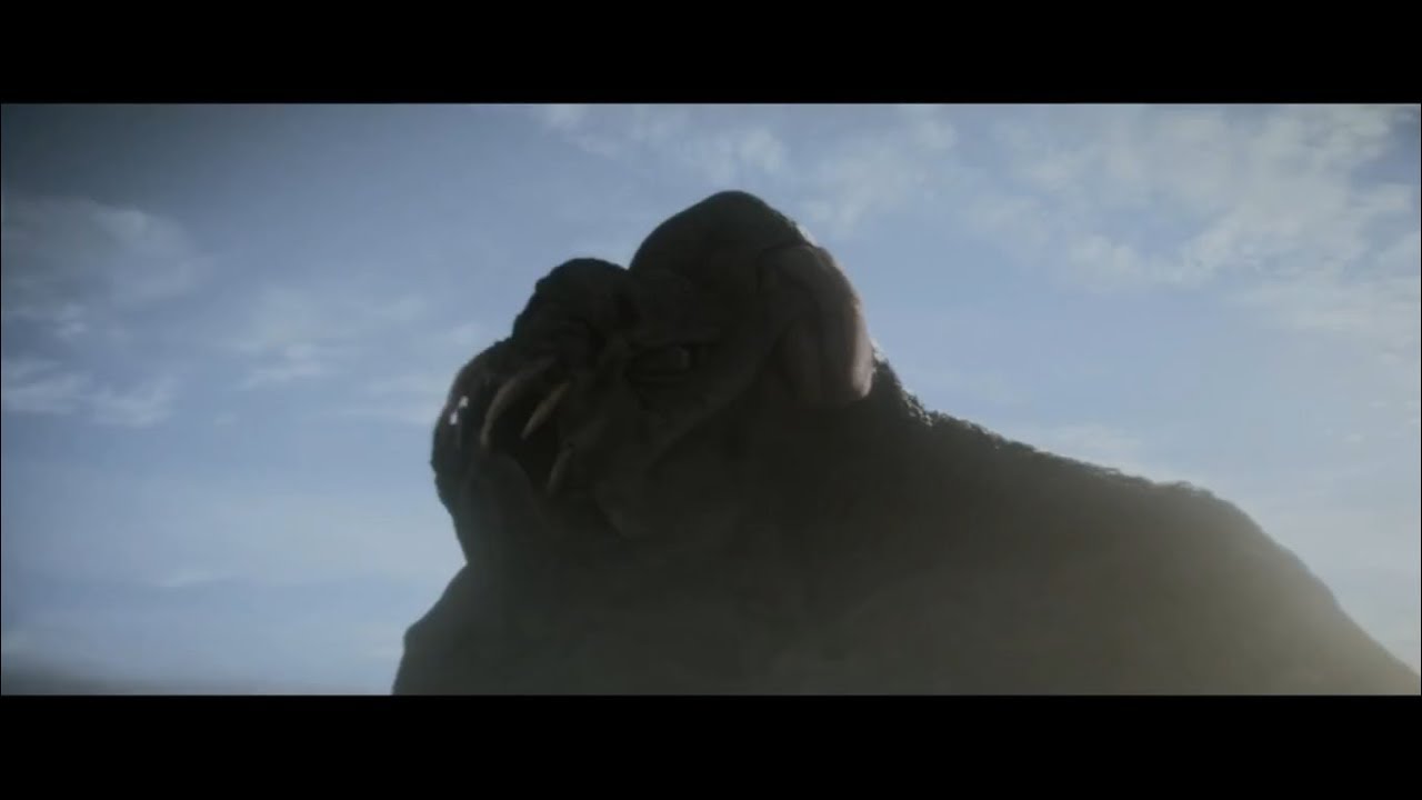 Get Wallpaper Escena Final Del Mounstro Cloverfield Paradox Hd Latino 2018 For Free