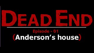 Criminal Chase Escape Games - Dead End Episode 1 (Dead End 1) - Android GamePlay Walkthrough HD screenshot 3