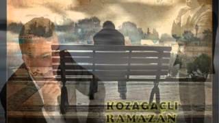 Kozağaçli Ramazan - Hasret Rüzgarları