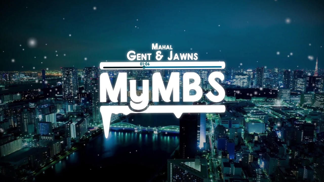 MyMBS Networks | Ordered Visualizer [Audio React]