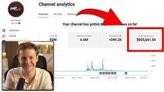 How I Made $3,400,000 with Faceless YouTube Channels Using AI (Step-by-Step)