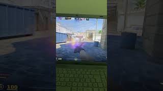 Cs2 bug fire my knife