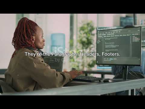 HTML Tags  Semantic vs Non Semantic