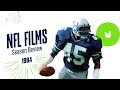 NFL Films Seahawks Season Review: 1984