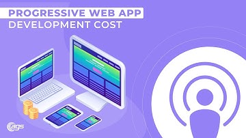 How Much Does Progressive Web App Development Cost?