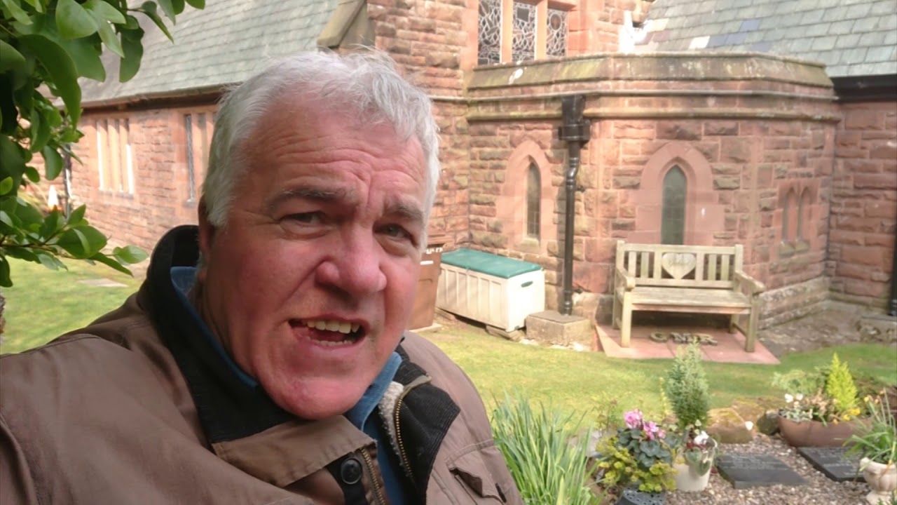 Paul Rimmer says: The Brexit Party is an Atom Bomb on British politics ...