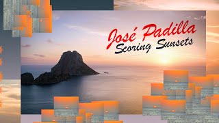 José Padilla - Scoring Sunsets | Resident Advisor