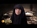 Former Islamic State bride, Nesrine Zahab, explains why she wants to come home | Four Corners