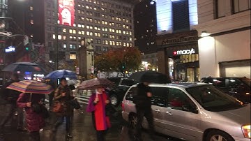 OnePlus 3T Camera 4K Low Light Test