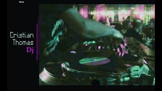 En Vivo @ Jyglo, Trelew (16 Oct 2021) 80s Live Dj Set en Vinilo Retro Pop Vinyl Mix screenshot 5