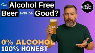 Can Alcohol Free Beer Actually Taste Good? screenshot 1
