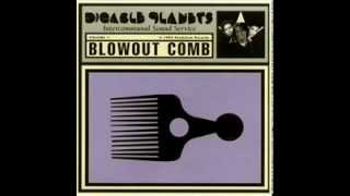 Video voorbeeld van "Digable Planets Graffiti"