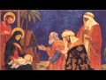 Imad Marouki - Hzaynan Kawkbo - Aramäisches Weihnachtslied - Suryoyo - Christmas - Suryoye