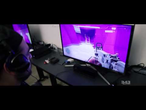 Halo 5 Guardians