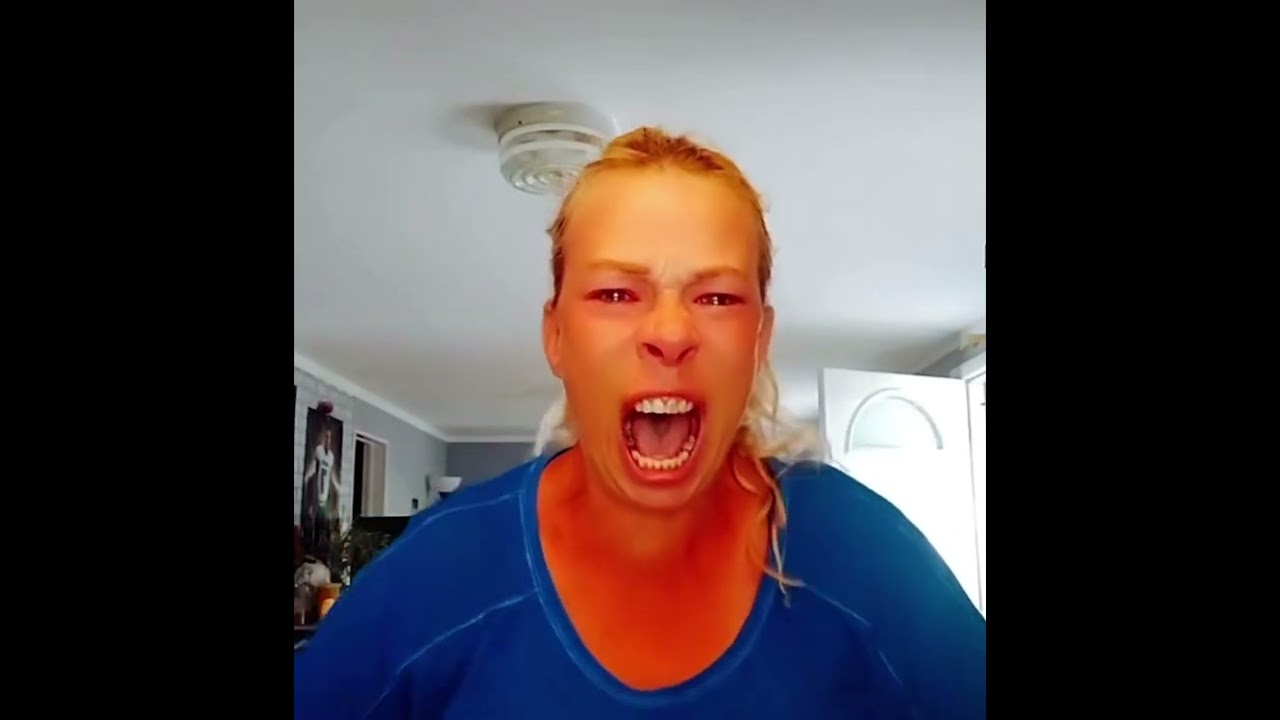 The left meltdown after Trump won the 2024 Presidential election 