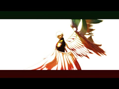 【MMDグラブル】espiazione(神々しすぎて雰囲気動画)