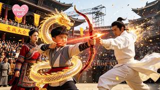 Information A 6yo Boy With Superb Archery Defeats Villains And Saves His Entire Family! Guide
