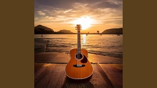 Meditation Through Soft Guitar