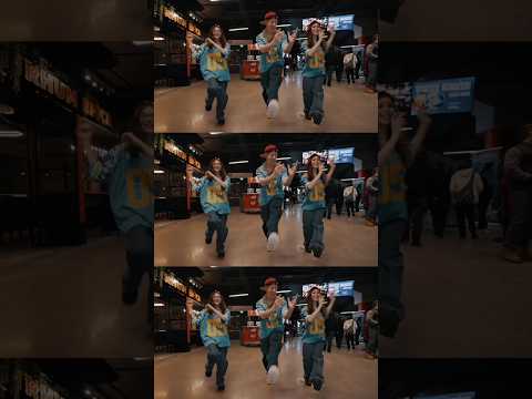 Meeting The Original Pretty Fly Guy IRL  🙌🪰🙌