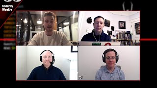 Dynamically Protecting Mobile Applications With RASP - John Butler - ASW #93