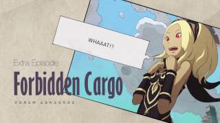 Trying Out Gravity Rush 2 Demo - Beginner Course