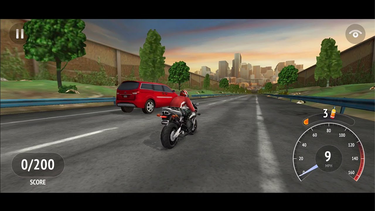 Highway Rider Motorcycle Racer Android IOS Gameplay HD 2 YouTube highway-rider-motorcycle-racer-android-ios-gameplay-hd-2-youtube