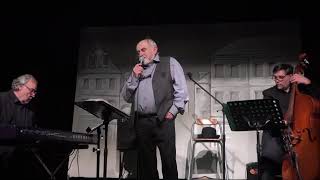 Medley du concert "Montmartre"