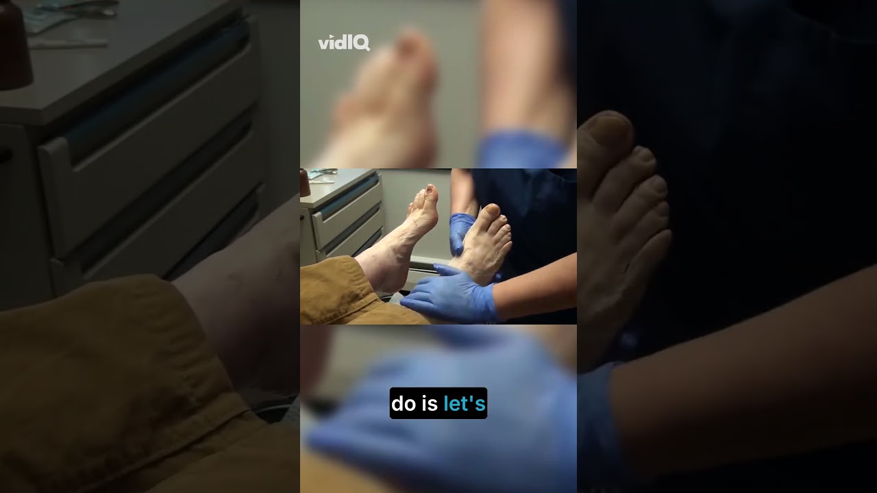 Уход за ногами: почему планирование визита важнее, чем вы думаете 👣