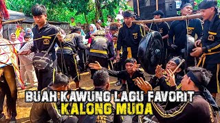 KALONG MUDA STAY DI TEMPAT SUNDAAN BUAH KAWUNG LAGU FAVORIT